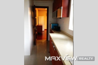 Mandarine City   |   名都城  3bedroom 195sqm ¥32,000 SH013955