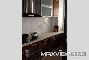 Top of the City   |   中凯城市之光 3bedroom 150sqm ¥23,000 JAA04838