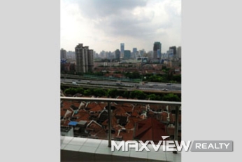 Top of the City   |   中凯城市之光 3bedroom 150sqm ¥23,000 JAA04838