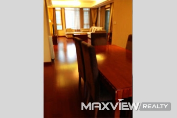 Mandarine City   |   名都城  3bedroom 195sqm ¥32,000 SH013955