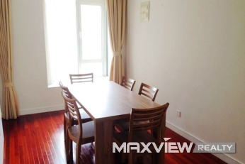 Shanghai Dynasty   |   淡水湾花园 4bedroom 197sqm ¥28,000 SH013641