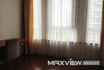 Mandarine the Gubei   |   名都城II  3bedroom 195sqm ¥32,000 SH013979