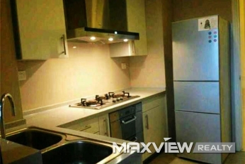 Territory Shanghai   |   泰府名邸 2bedroom 121sqm ¥18,000 SH005575