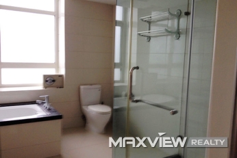 Mandarine the Gubei   |   名都城II  4bedroom 228sqm ¥36,000 SH013978