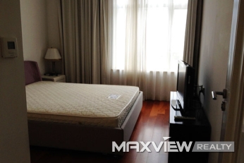 Mandarine the Gubei   |   名都城II  4bedroom 228sqm ¥36,000 SH013978