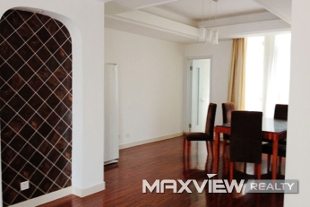 Mandarine the Gubei   |   名都城II  3bedroom 195sqm ¥32,000 SH013979