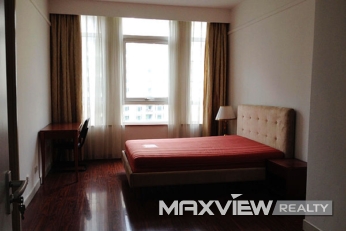 Mandarine the Gubei   |   名都城II  3bedroom 195sqm ¥32,000 SH013979