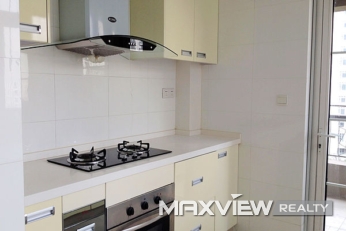 Mandarine the Gubei   |   名都城II  3bedroom 195sqm ¥32,000 SH013979