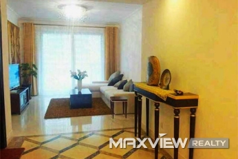 Territory Shanghai   |   泰府名邸 2bedroom 121sqm ¥18,000 SH005575