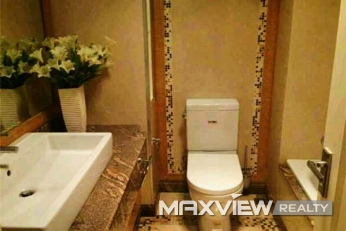 Territory Shanghai   |   泰府名邸 2bedroom 121sqm ¥18,000 SH005575