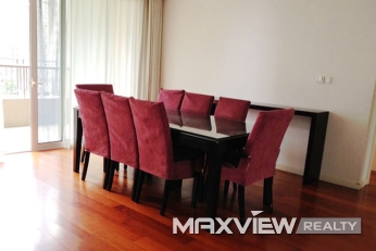 Mandarine the Gubei   |   名都城II  4bedroom 228sqm ¥36,000 SH013978