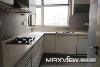 Mandarine the Gubei   |   名都城II  4bedroom 228sqm ¥36,000 SH013978