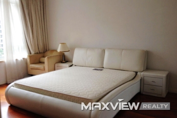 Mandarine the Gubei   |   名都城II  4bedroom 228sqm ¥36,000 SH013978