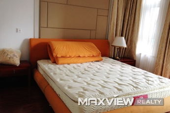 Mandarine the Gubei   |   名都城II  3bedroom 195sqm ¥32,000 SH013979