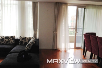 Mandarine the Gubei   |   名都城II  4bedroom 228sqm ¥36,000 SH013978