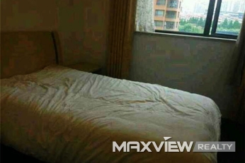 Territory Shanghai   |   泰府名邸 2bedroom 121sqm ¥18,000 SH005575