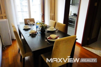 Shanghai Dynasty   |   淡水湾花园 2bedroom 120sqm ¥16,000 SH002651