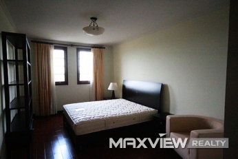 Shanghai Racquet Club & Apartments   |   上海网球俱乐部公寓 3bedroom 240sqm ¥35,000 SH013961