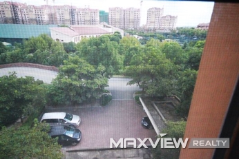 Shanghai Racquet Club & Apartments   |   上海网球俱乐部公寓 4bedroom 260sqm ¥37,000 SH014002