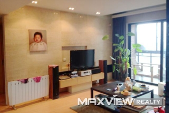 The Bund Side   |   上海滩花园 2bedroom 140sqm ¥15,000 SH014008