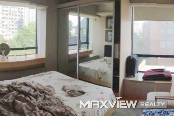 The Bund Side   |   上海滩花园 2bedroom 140sqm ¥15,000 SH014008