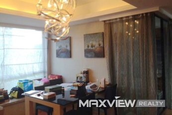 The Bund Side   |   上海滩花园 2bedroom 140sqm ¥15,000 SH014008