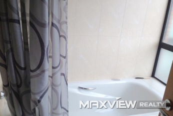 The Bund Side   |   上海滩花园 2bedroom 140sqm ¥15,000 SH014008