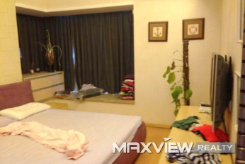 The Bund Side   |   上海滩花园 2bedroom 140sqm ¥15,000 SH014008