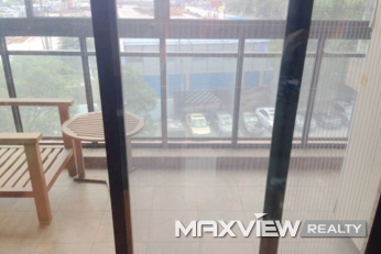 The Bund Side   |   上海滩花园 2bedroom 140sqm ¥15,000 SH014008