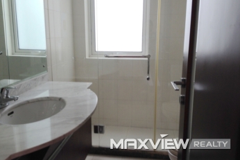 The Edifice   |   畅园 3bedroom 160sqm ¥18,000 SH014012