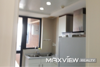 Territory Shanghai   |   泰府名邸 3bedroom 147sqm ¥20,000 SH008971