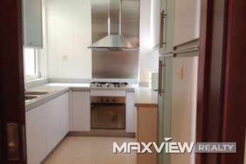 The Edifice   |   畅园 3bedroom 160sqm ¥18,000 SH014012
