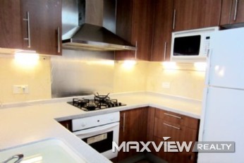 The Summit   |   汇贤居 3bedroom 147sqm ¥38,000 SH101040