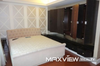 Oriental Manhattan   |   东方曼哈顿 4bedroom 194sqm ¥28,000 XHA02025