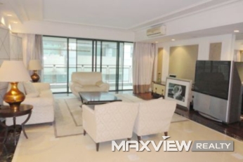 Oriental Manhattan   |   东方曼哈顿 4bedroom 194sqm ¥28,000 XHA02025