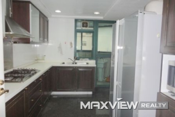 Oriental Manhattan   |   东方曼哈顿 4bedroom 194sqm ¥28,000 XHA02025