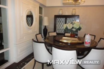 Oriental Manhattan   |   东方曼哈顿 4bedroom 194sqm ¥28,000 XHA02025