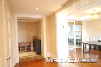 Gascogne Apartments   |   淮海公寓 3bedroom 259sqm ¥42,000 SH014025