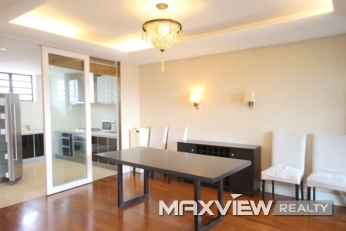 Gascogne Apartments   |   淮海公寓 3bedroom 259sqm ¥42,000 SH014025