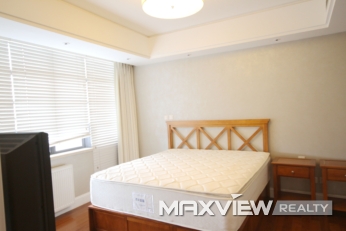 Gascogne Apartments   |   淮海公寓 3bedroom 259sqm ¥42,000 SH014025