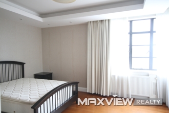 Gascogne Apartments   |   淮海公寓 3bedroom 259sqm ¥42,000 SH014025