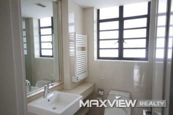 Gascogne Apartments   |   淮海公寓 3bedroom 259sqm ¥42,000 SH014025