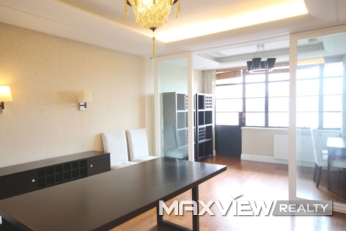 Gascogne Apartments   |   淮海公寓 3bedroom 259sqm ¥42,000 SH014025