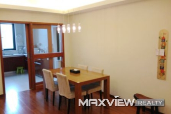 Yanlord Riverside Garden   |   仁恒河滨花园 4bedroom 186sqm ¥33,000 CNA08248