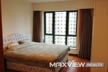 Yanlord Riverside Garden   |   仁恒河滨花园 4bedroom 186sqm ¥33,000 CNA08248