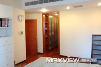 Yanlord Riverside Garden   |   仁恒河滨花园 4bedroom 186sqm ¥33,000 CNA08248