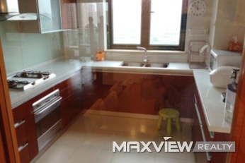 Yanlord Riverside Garden   |   仁恒河滨花园 4bedroom 186sqm ¥33,000 CNA08248