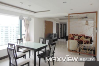 Oriental Manhattan   |   东方曼哈顿 3bedroom 138sqm ¥18,000 XHA06751