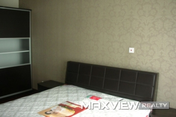 Regents Park   |   凯欣豪园 3bedroom 146sqm ¥20,000 SH010613