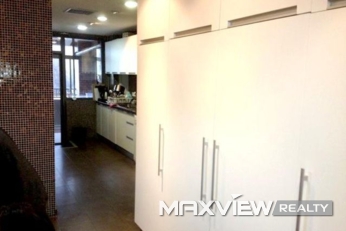 Green Court   |   碧云花园 4bedroom 266sqm ¥35,000 SH800003